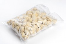 Пакет для замороженных продуктов