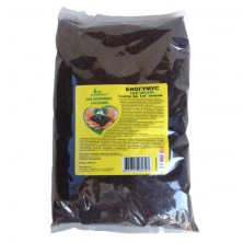 Пакет для органических удобрений