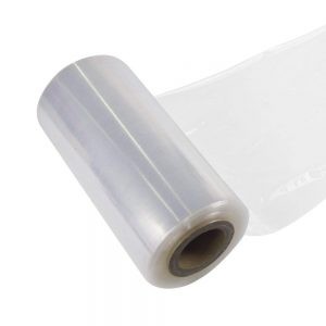 Пленка полиэтиленовая 150 мкм